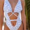 azul