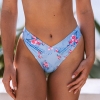 azul