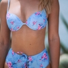 azul