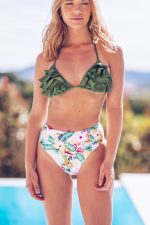 Cueca Leane Tropical Branco - Image 3