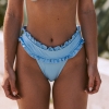 azul