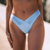 azul