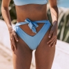 azul