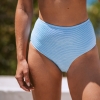 azul