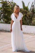 Vestido Telita Branco - Image 5