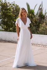 Vestido Telita Branco - Image 4
