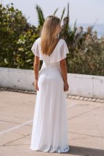 Vestido Telita Branco - Image 6