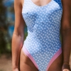 azul