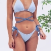 azul