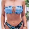 azul