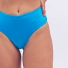 azul