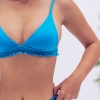 azul
