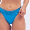azul