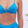azul