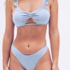 azul