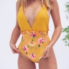 amarelo
