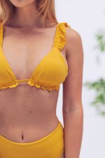 amarelo