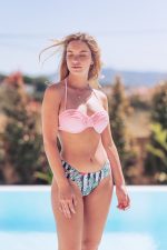 Cueca Flamingo