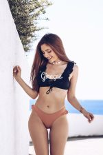 Cueca Mila Nude