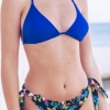 azul