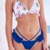 azul
