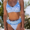 azul
