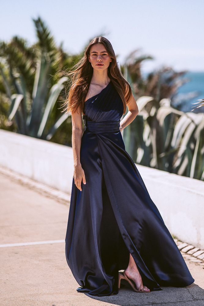Vestidos para sales baile de finalistas