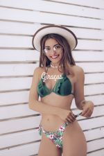 Cueca Becca Verde