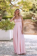 Vestido Chantel Rosa - Image 3