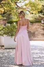 Vestido Chantel Rosa - Image 5