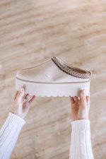 Slippers Alice