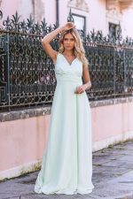 Vestido Darlene Menta