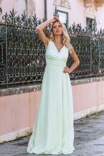 Vestido Darlene Menta - Image 5
