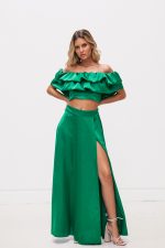 Conjunto Hilary Verde - Image 4