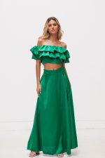 Conjunto Hilary Verde - Image 6