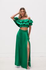 Conjunto Hilary Verde - Image 5