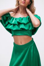 Conjunto Hilary Verde - Image 2