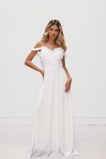 Vestido Sulis Branco - Image 6