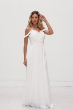Vestido Sulis Branco - Image 5