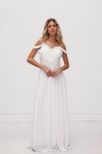 Vestido Sulis Branco - Image 2