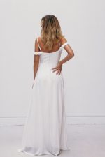 Vestido Sulis Branco - Image 4