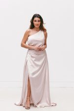 Vestido Ariel Champanhe - Image 5