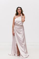 Vestido Ariel Champanhe - Image 4