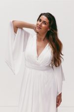 Vestido Marthe Branco - Image 5