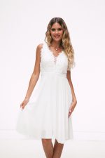 Vestido Rumina Branco - Image 5
