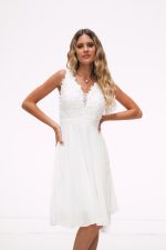 Vestido Rumina Branco - Image 3