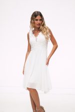 Vestido Rumina Branco - Image 6