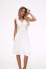 Vestido Rumina Branco