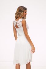 Vestido Rumina Branco - Image 2