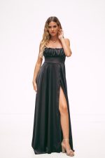 Vestido Chantel Preto